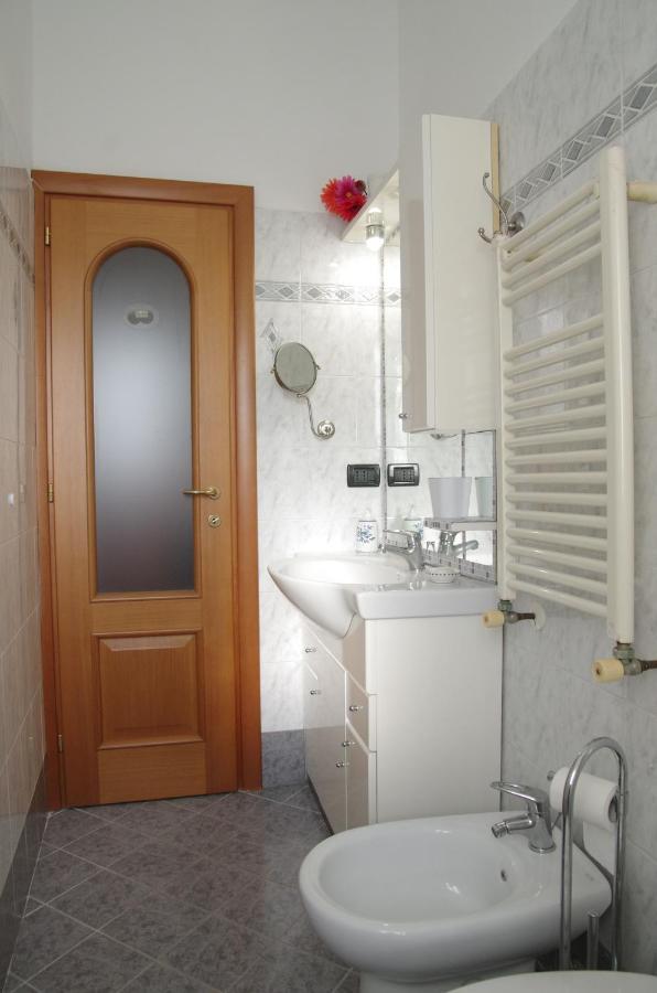 La Gentile Apartment