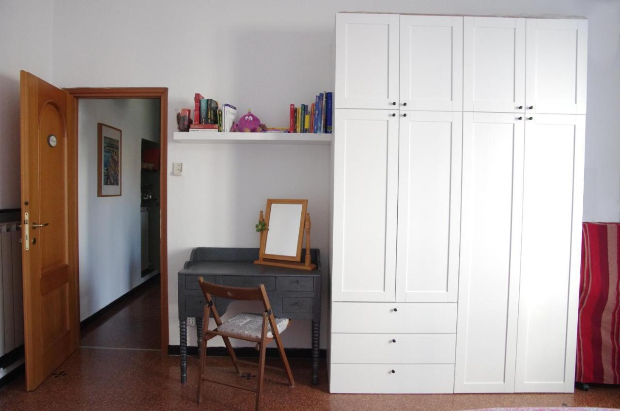 Apartment La Gentile *