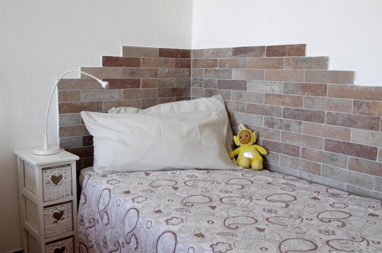 Apartment La Gentile *