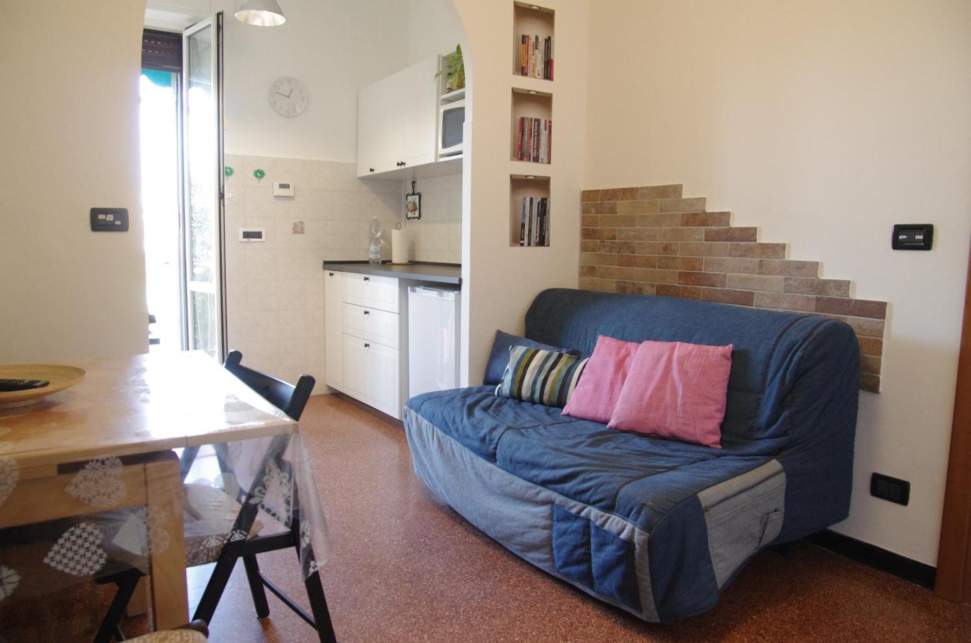 La Gentile Apartment *