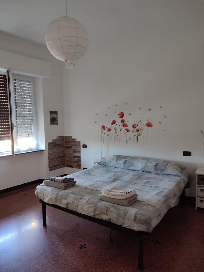La Gentile Apartment *